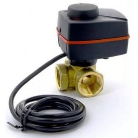 Комплект клапан ESBE VRG131 DN25-6,3 + привод ARA 661, 13020800